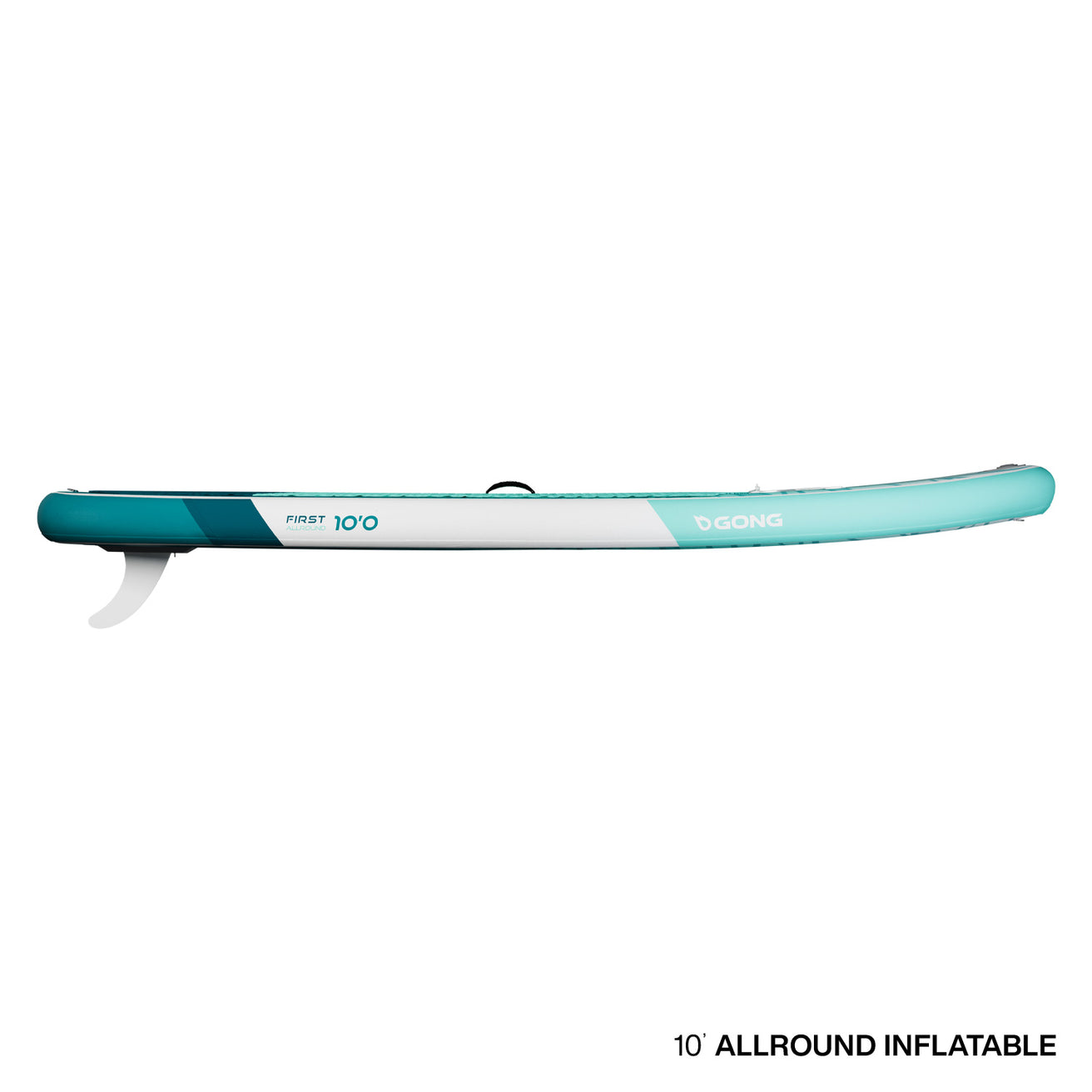 GONG | Pack SUP Inflatable First Allround