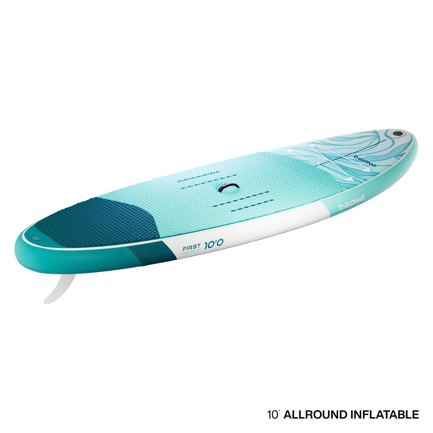 GONG | Pack SUP Inflatable First Allround