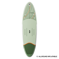 GONG | Pack SUP Inflatable First Allround