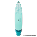 GONG | Pack SUP inflatable First Cruising