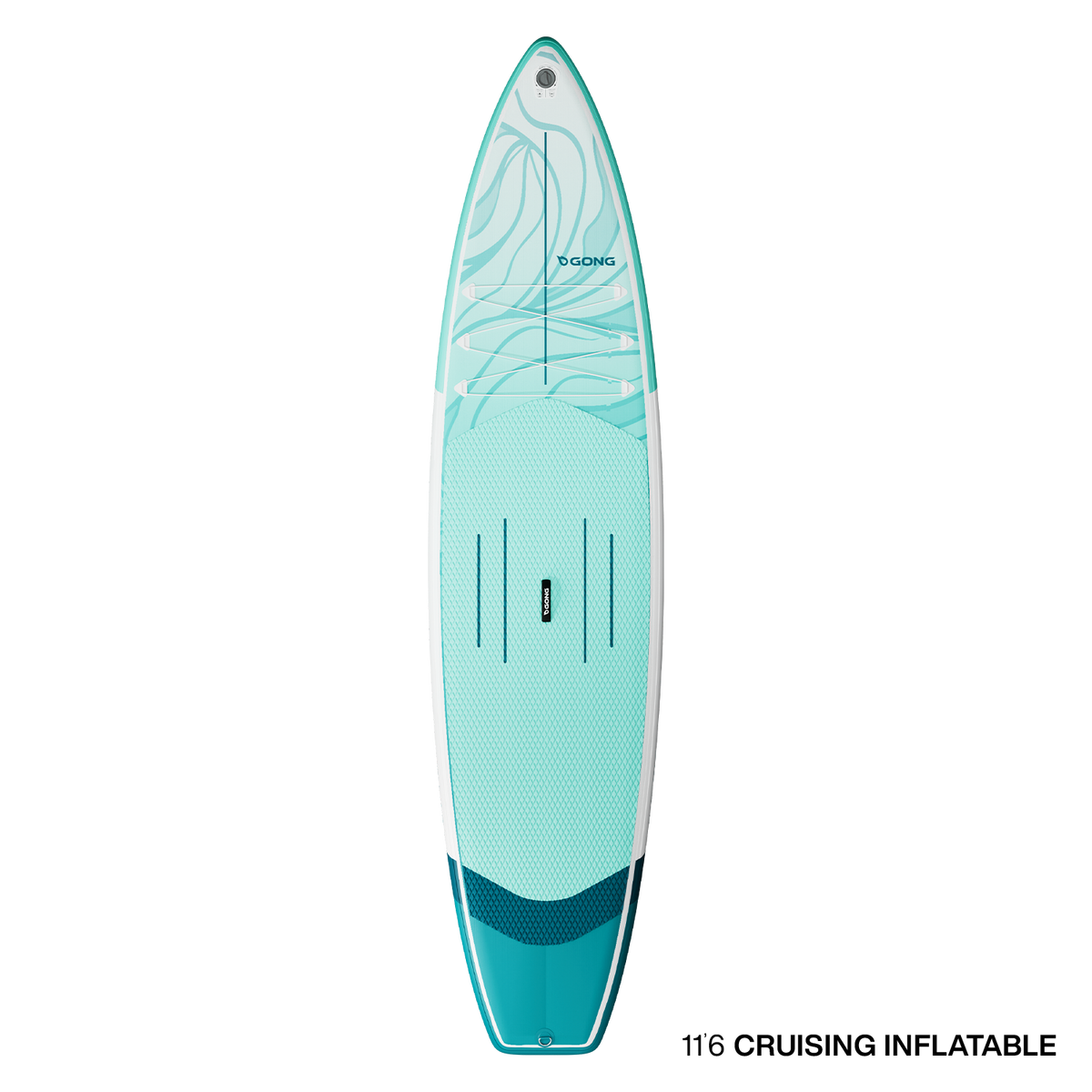 GONG | Pack SUP Inflatable First Cruising