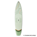 GONG | Pack SUP Inflatable First Cruising