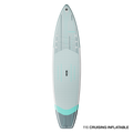 GONG | Pack SUP Inflatable First Cruising