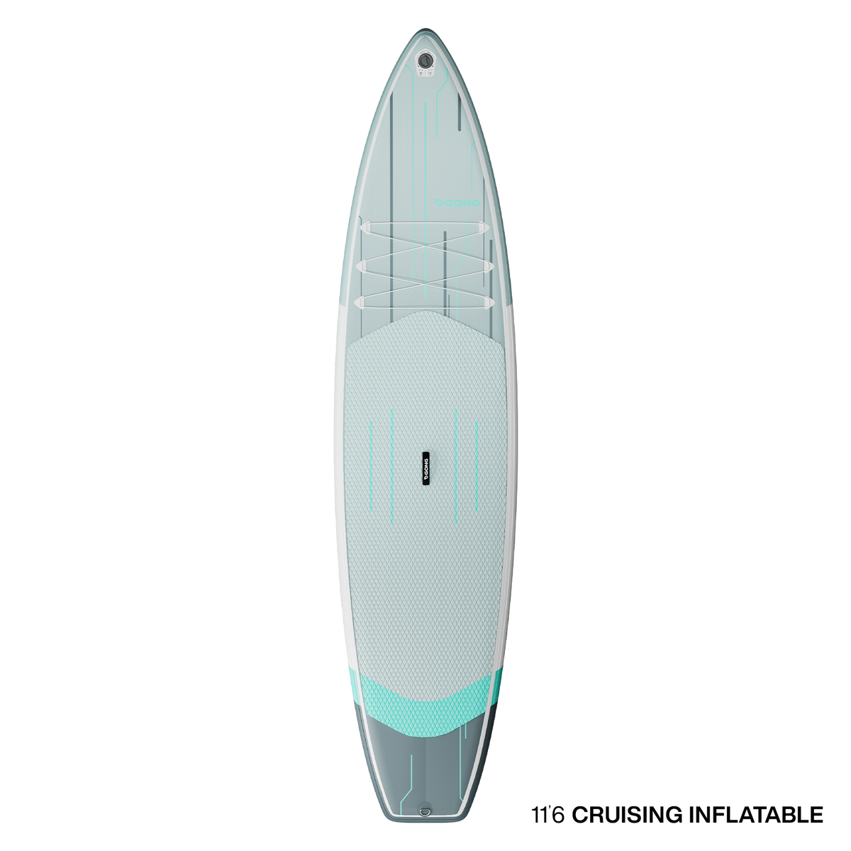 GONG | Pack SUP Inflatable First Cruising