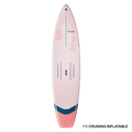 GONG | Pack SUP Inflatable First Cruising