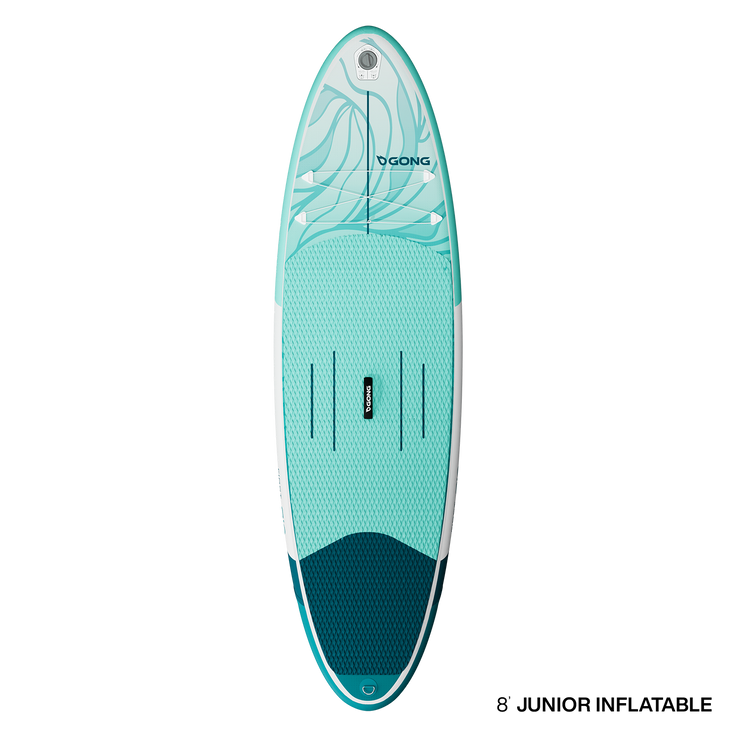 GONG | Pack SUP Inflatable First Allround
