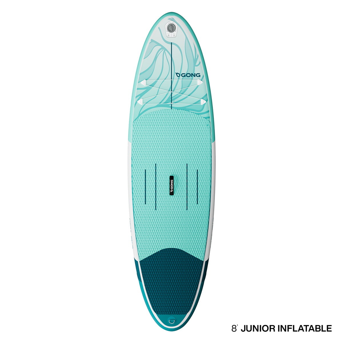 GONG | Pack SUP Inflatable First Allround