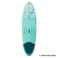 GONG | Pack SUP Inflatable First Allround