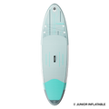 GONG | Pack SUP Inflatable First Allround