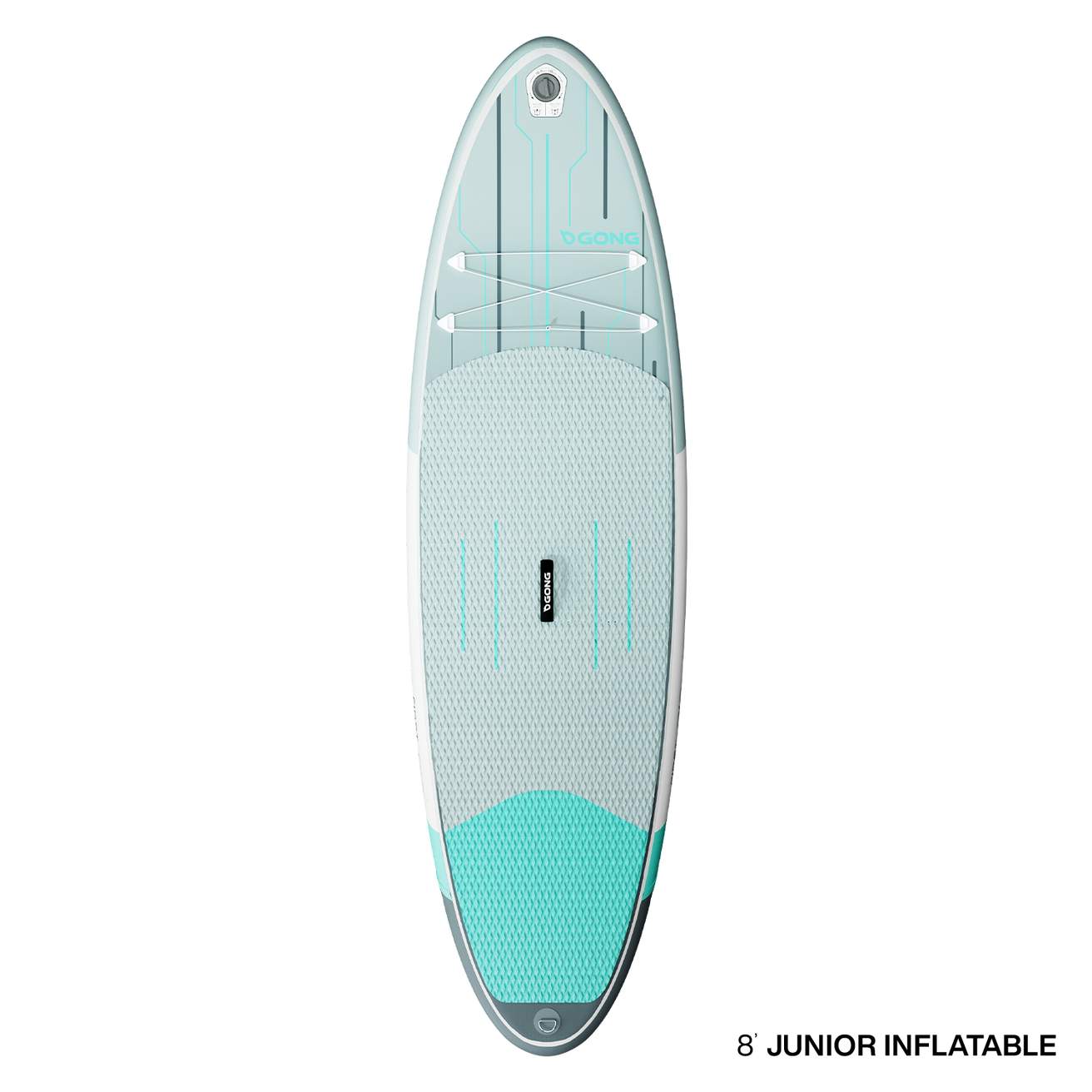 GONG | Pack SUP Inflatable First Allround