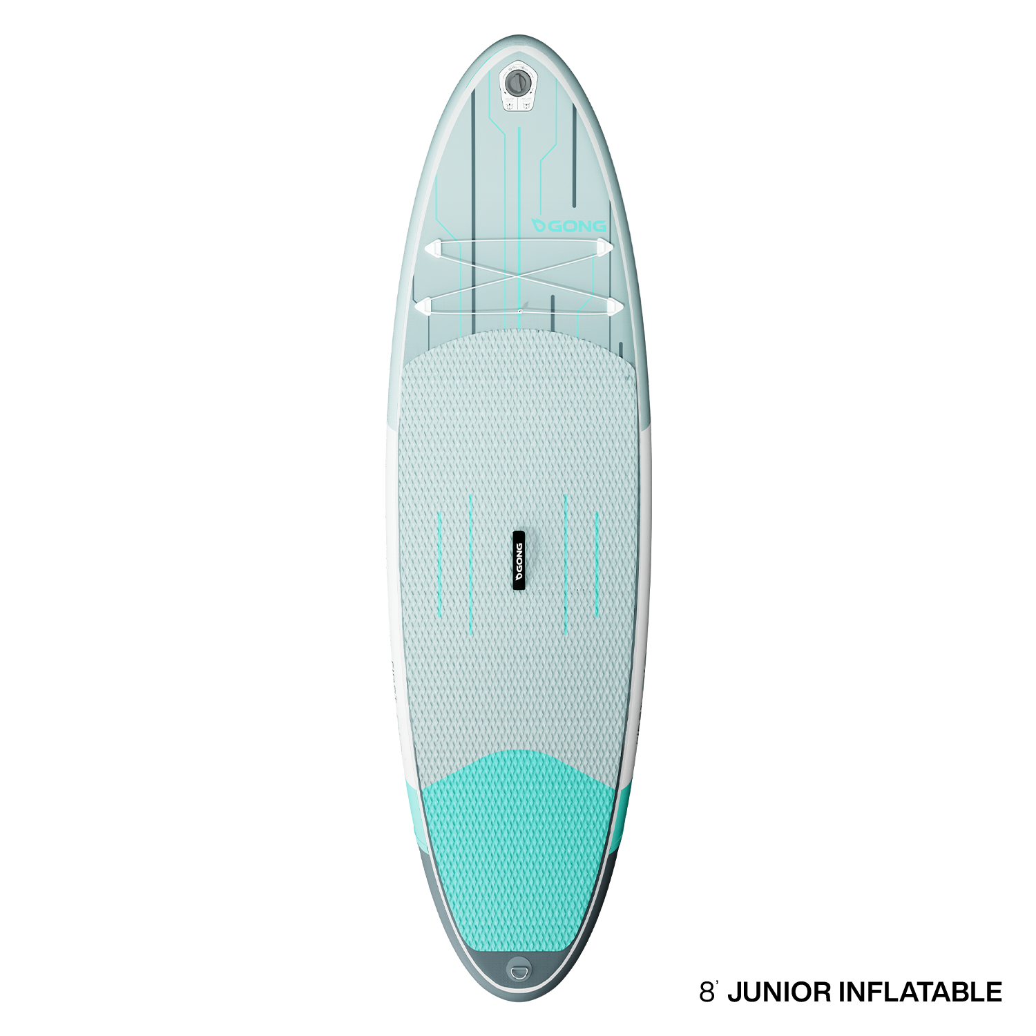 GONG | Pack SUP Inflatable First Allround