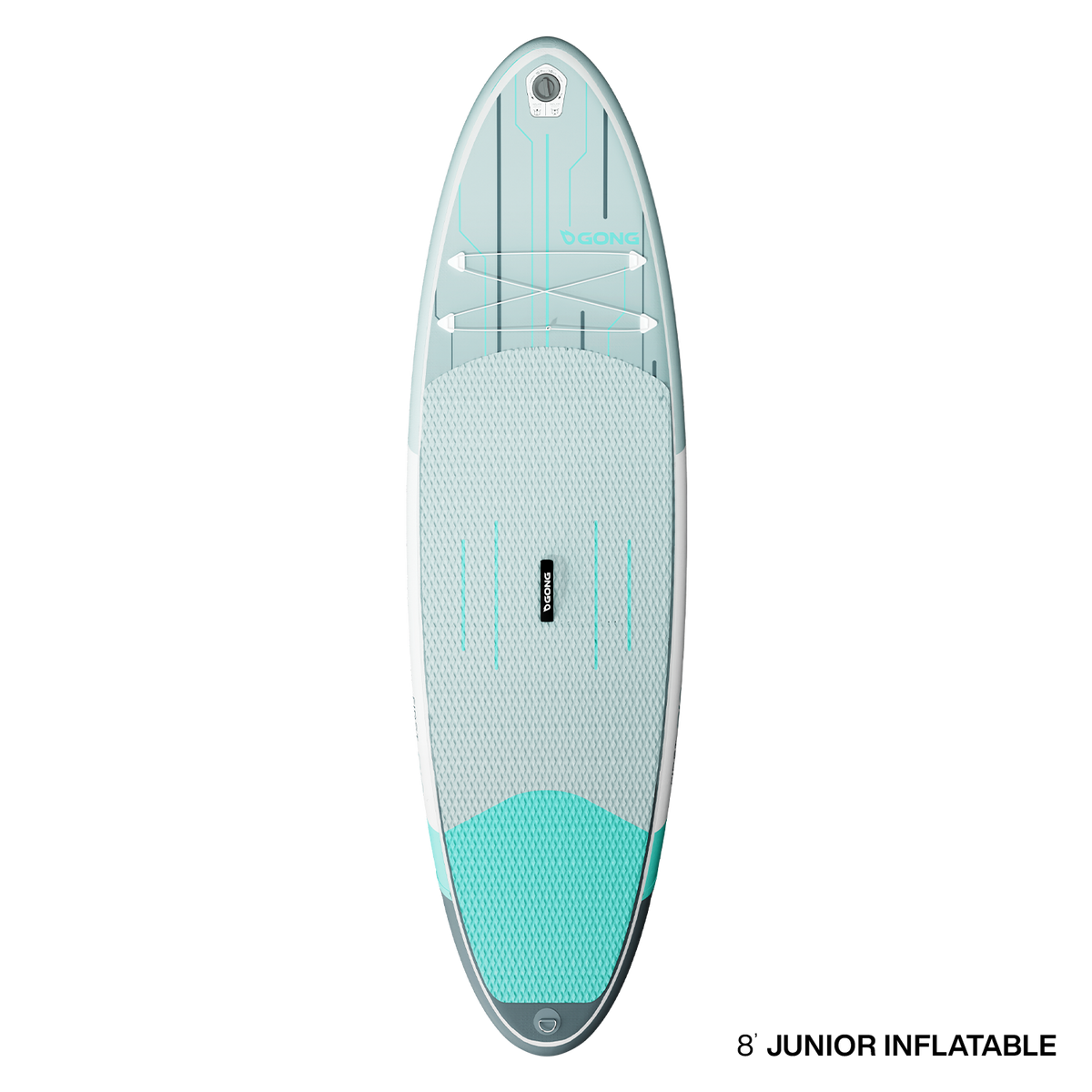 GONG | Pack SUP Inflatable First Allround
