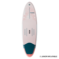GONG | Pack SUP Inflatable First Allround