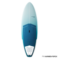 SUP Karmen FSP 2x 7'11 Second Hand 10431