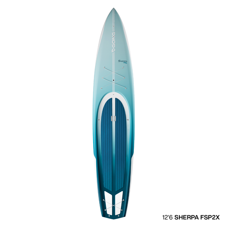 GONG | SUP Sherpa FSP 2X