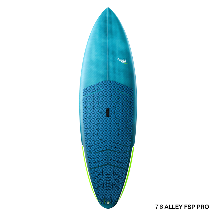 SUP Alley FSP Pro - 7'4 Occasion 12225