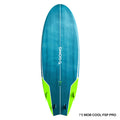 GONG | SUP Mob FSP Pro