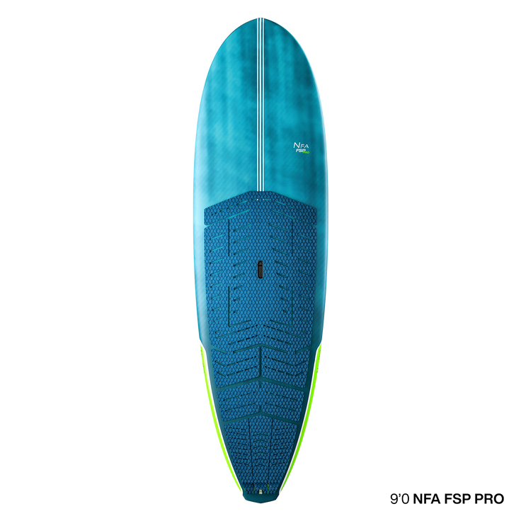 SUP NFA FSP Pro - 9'0 Occasion 12407