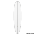 Surf Acidolly EPS - 8'0 Reconditionné 11924