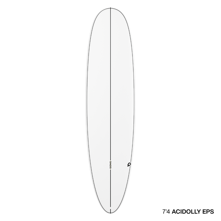 Surf Acidolly EPS - 6'4 Occasion 13451