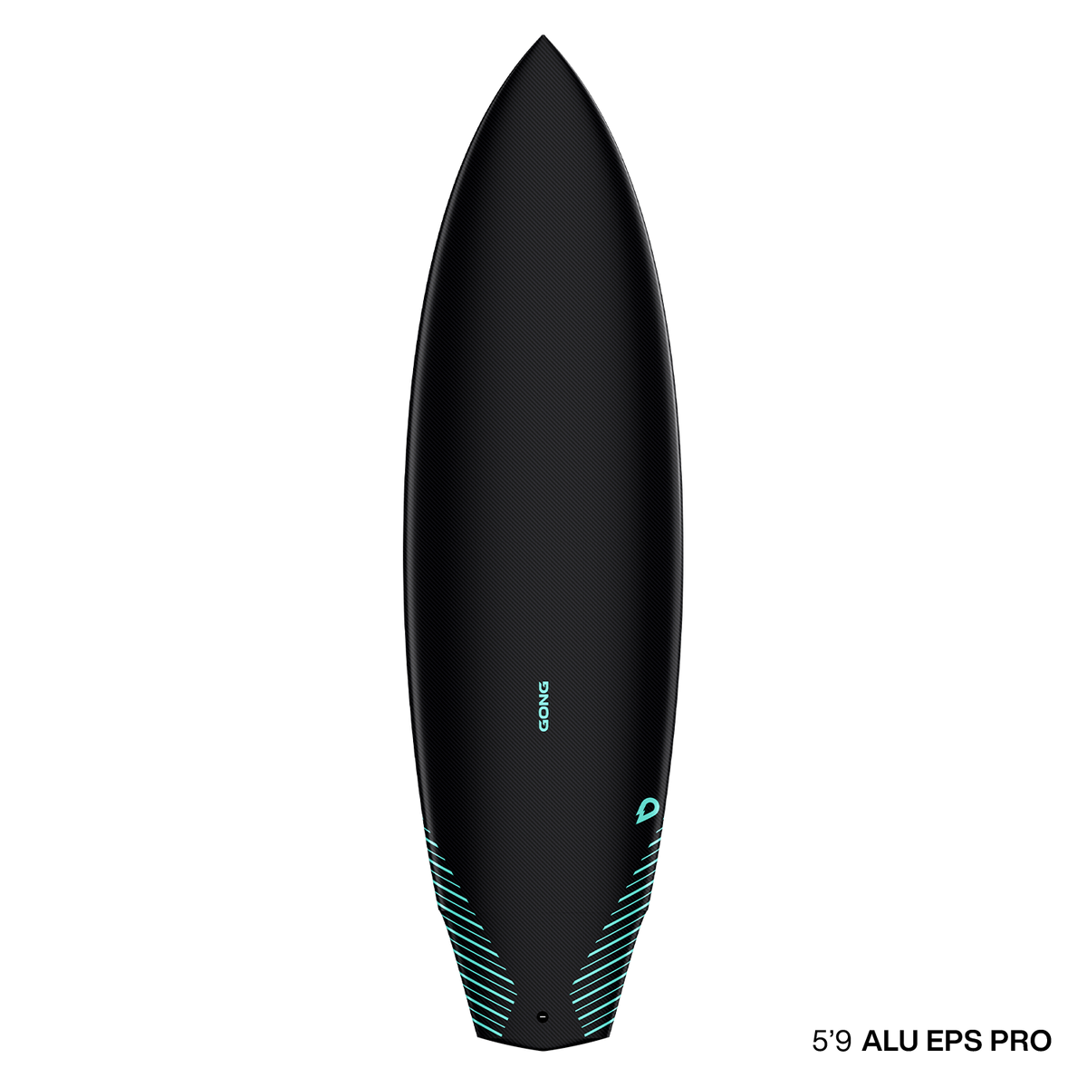 Surf Alu EPS Pro - 5'6 Second Hand 15062