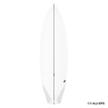 GONG | Surf Alu EPS