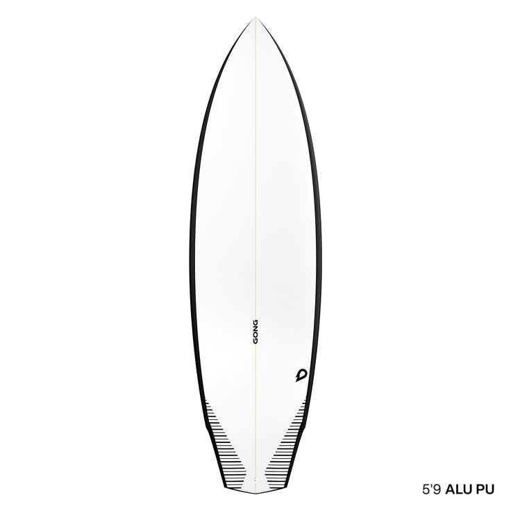 GONG | Surf Alu PU
