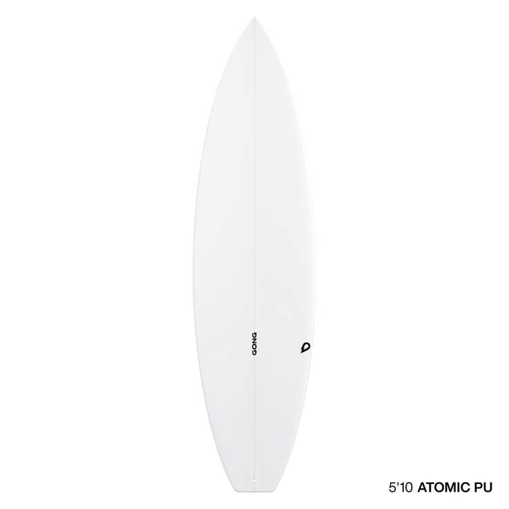 GONG | Surf Atomic PU