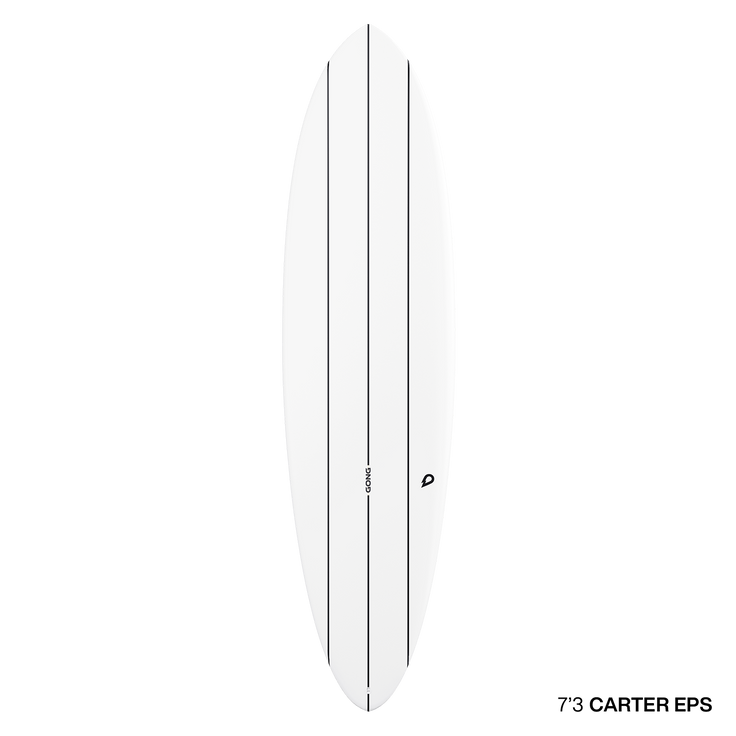 Surf Carter EPS - 8'3 Second Choix 12745