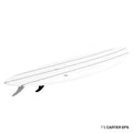 GONG | Surf Carter EPS