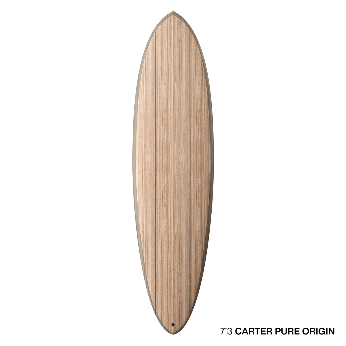 Surf Carter Pure Origin - 7'3 Reconditionné 14210