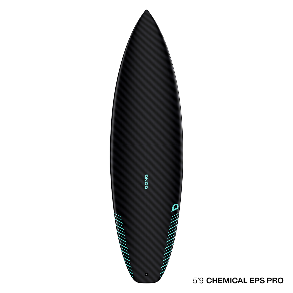 Surf Chemical EPS Pro - 6'0 Second Hand 15059
