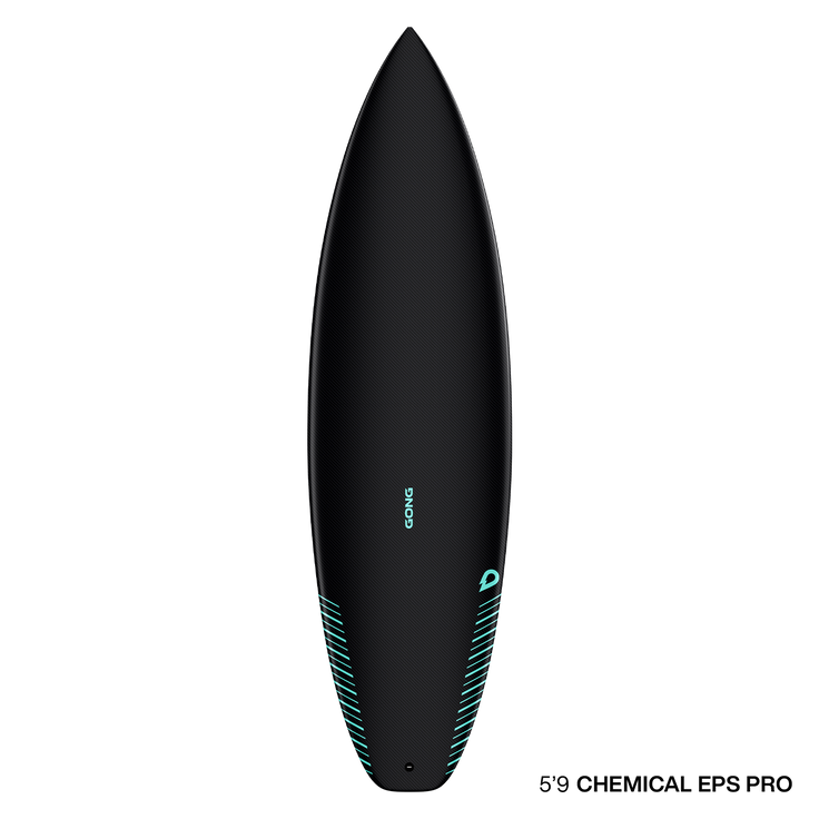 GONG | Surf Chemical EPS Pro