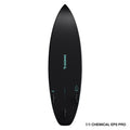 GONG | Surf Chemical EPS Pro