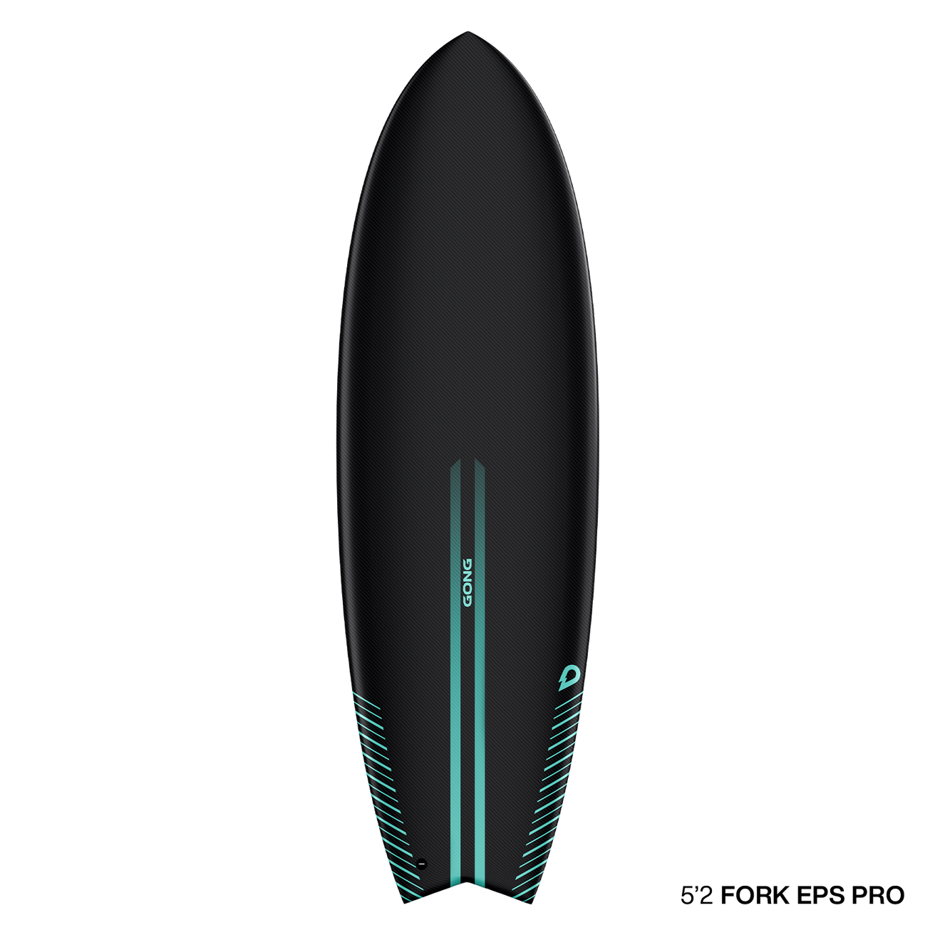 GONG | Surf Fork EPS Pro