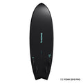 GONG | Surf Fork EPS Pro