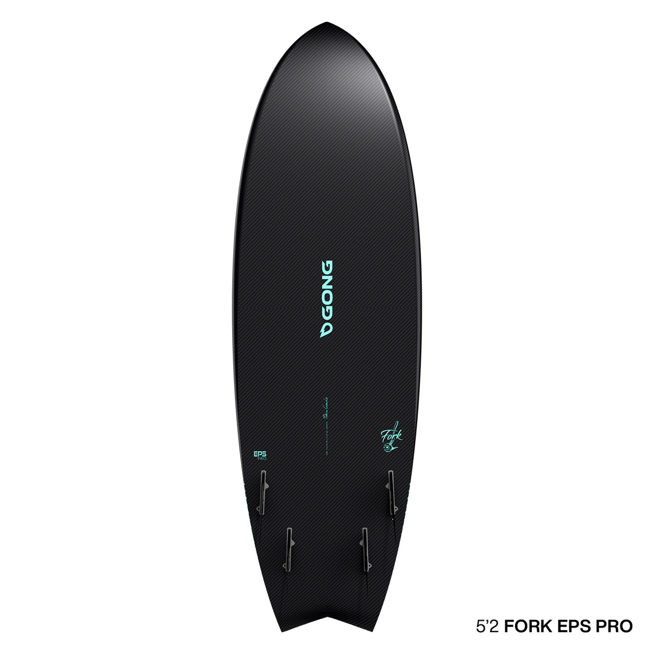 GONG | Surf Fork EPS Pro