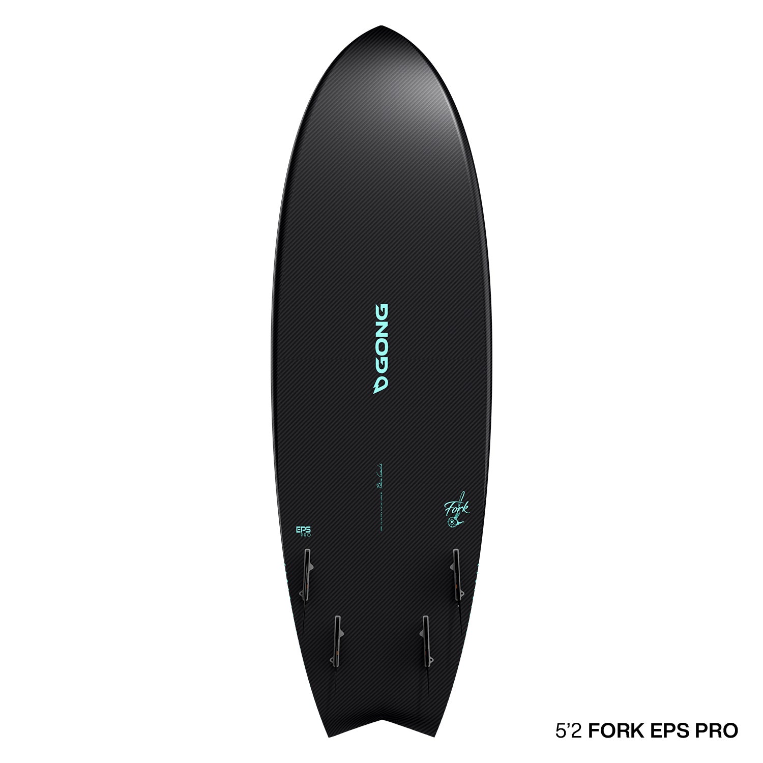 GONG | Surf Fork EPS Pro
