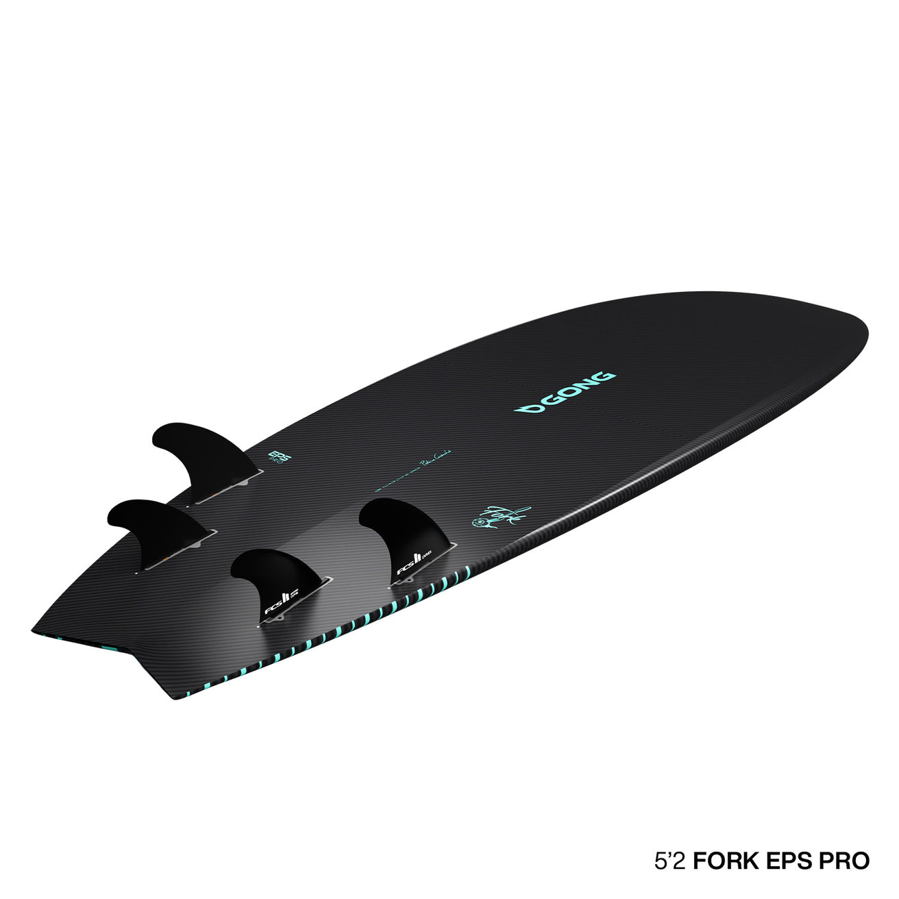 GONG | Surf Fork EPS Pro