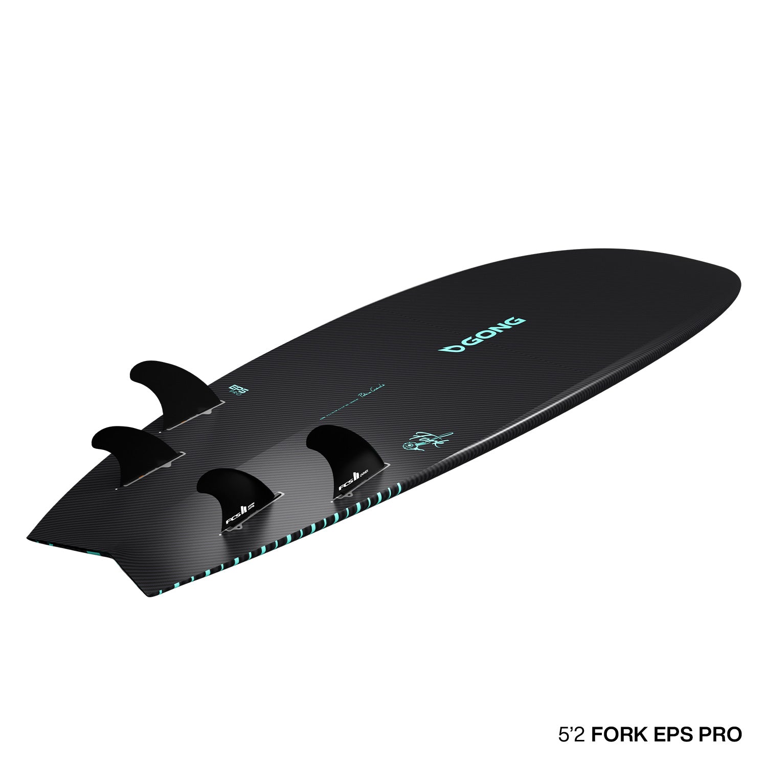 GONG | Surf Fork EPS Pro