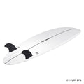 GONG | Surf Fury EPS