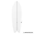 GONG | Surf Imperatrice EPS