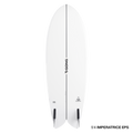 GONG | Surf Imperatrice EPS