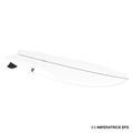 GONG | Surf Imperatrice EPS