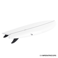 GONG | Surf Imperatrice EPS