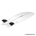 GONG | Surf Imperatrice EPS