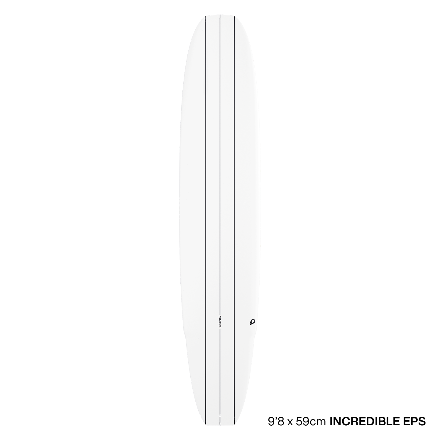 GONG | Surf 9'8 Incredible EPS