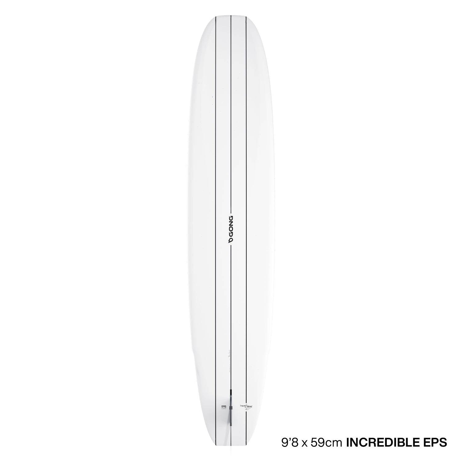 GONG | Surf 9'8 Incredible EPS