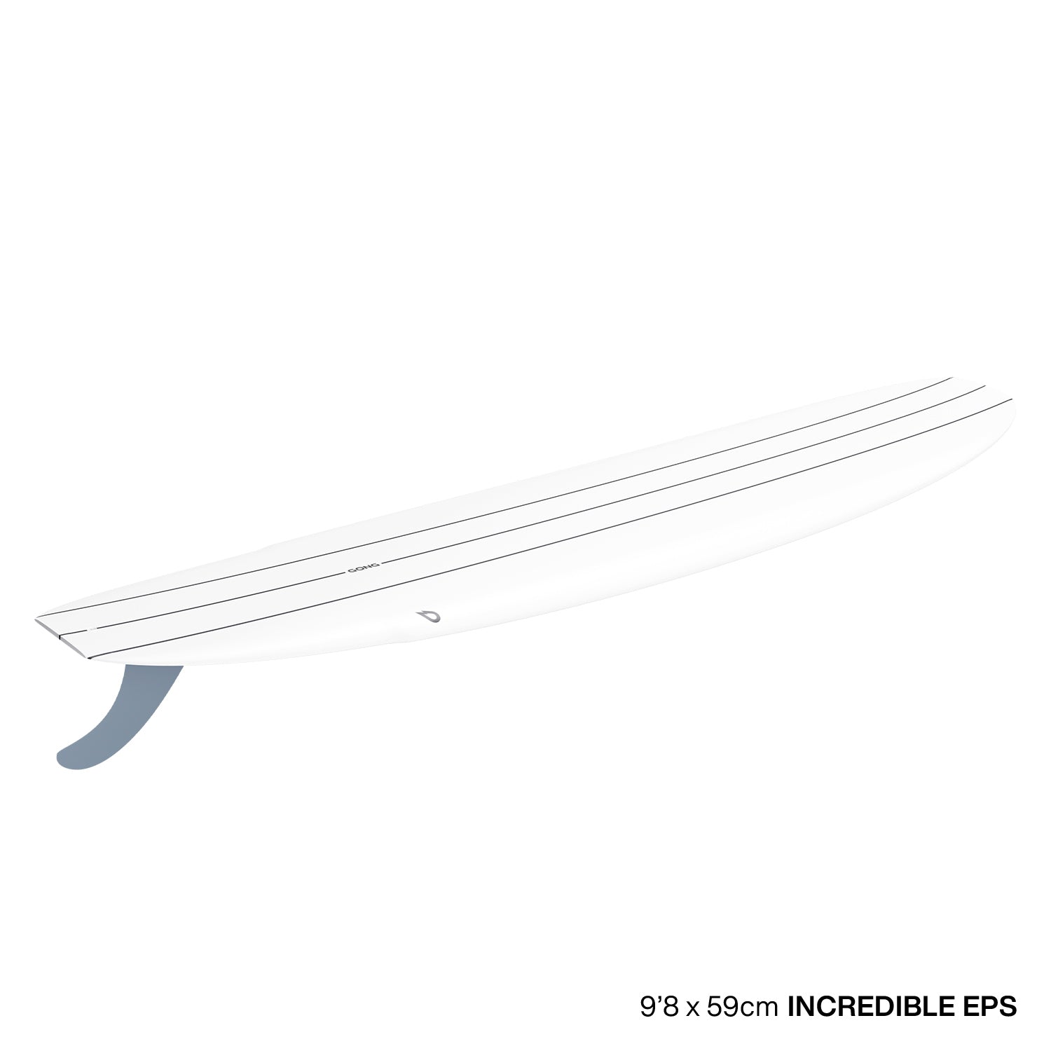 GONG | Surf 9'8 Incredible EPS
