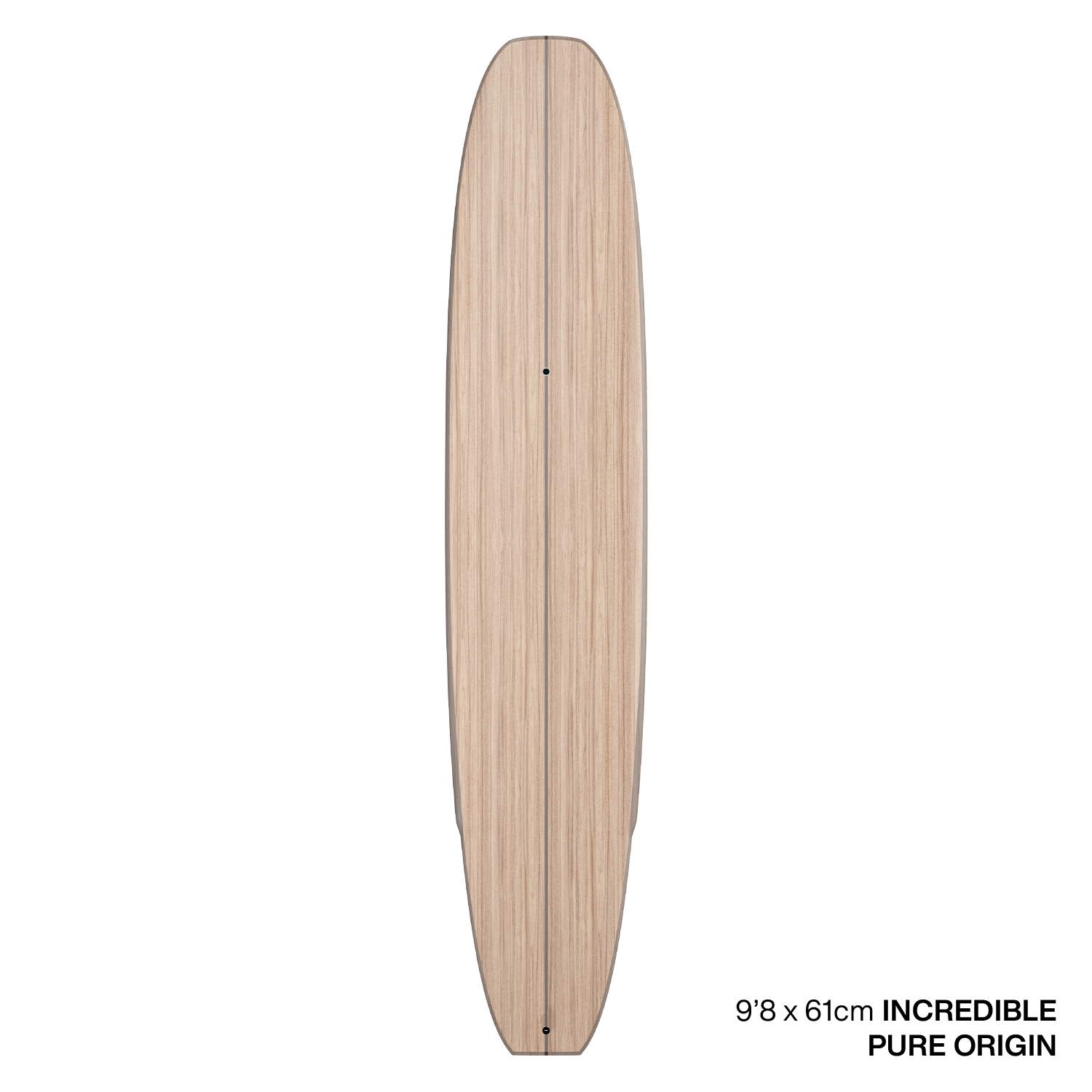 GONG | Surf 9'8 Incredible Pure Origin